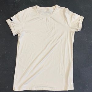 Alphalete Premium Rolled Muscle Tee